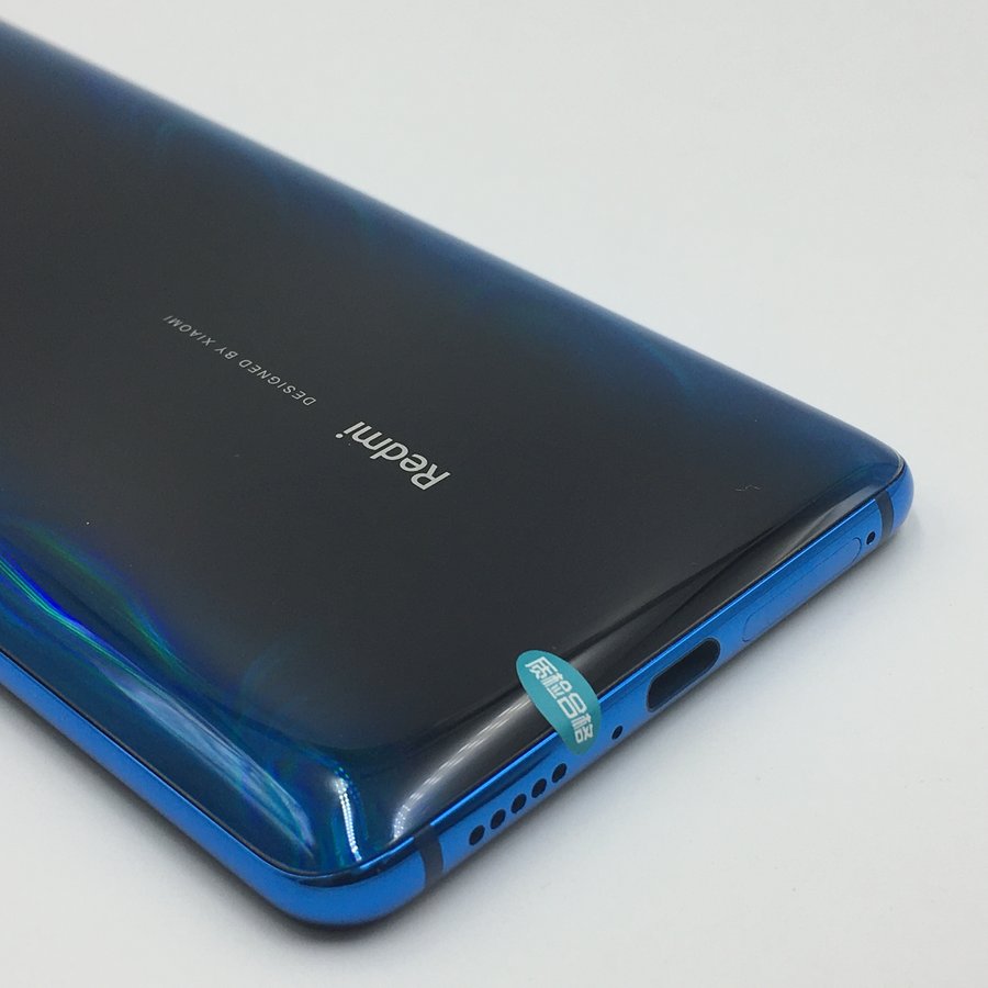 小米【redmi k20 pro 尊享版】全网通 冰川蓝 12g/512g 国行 95新 12g