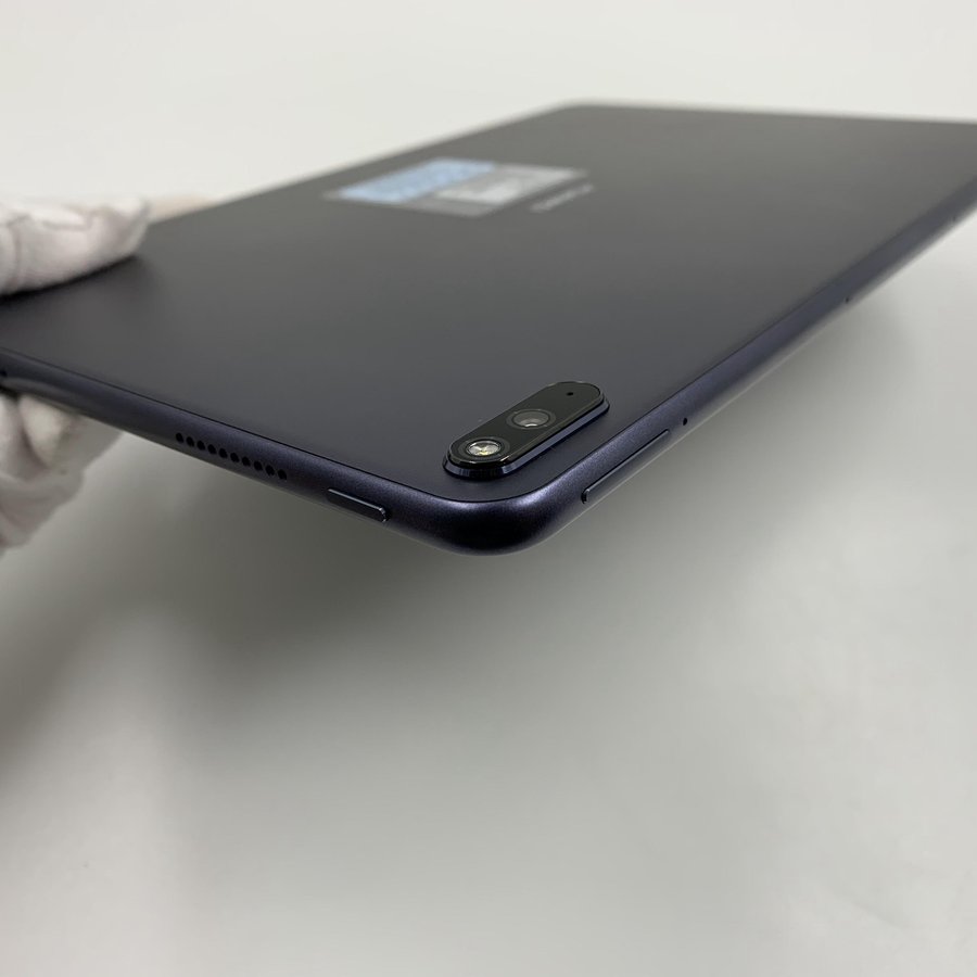 华为平板matepadpro108英寸4g版夜阑灰8g256g国行9成新