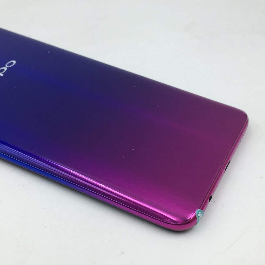 oppo【k1】全网通 蓝色 4g/64g 国行 9成新