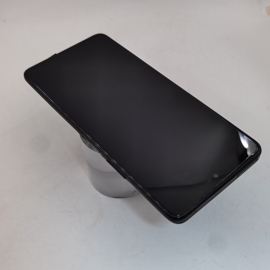 5g全网通 亮黑色 8g/128g 国行 95新