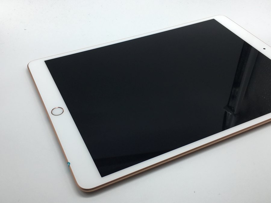 苹果【ipad air3】wifi版 金色 64g 国行 9成新