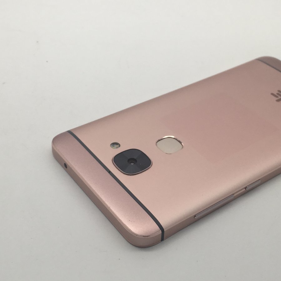 乐视【乐2】玫瑰金 全网通 32 g 国行 8成新