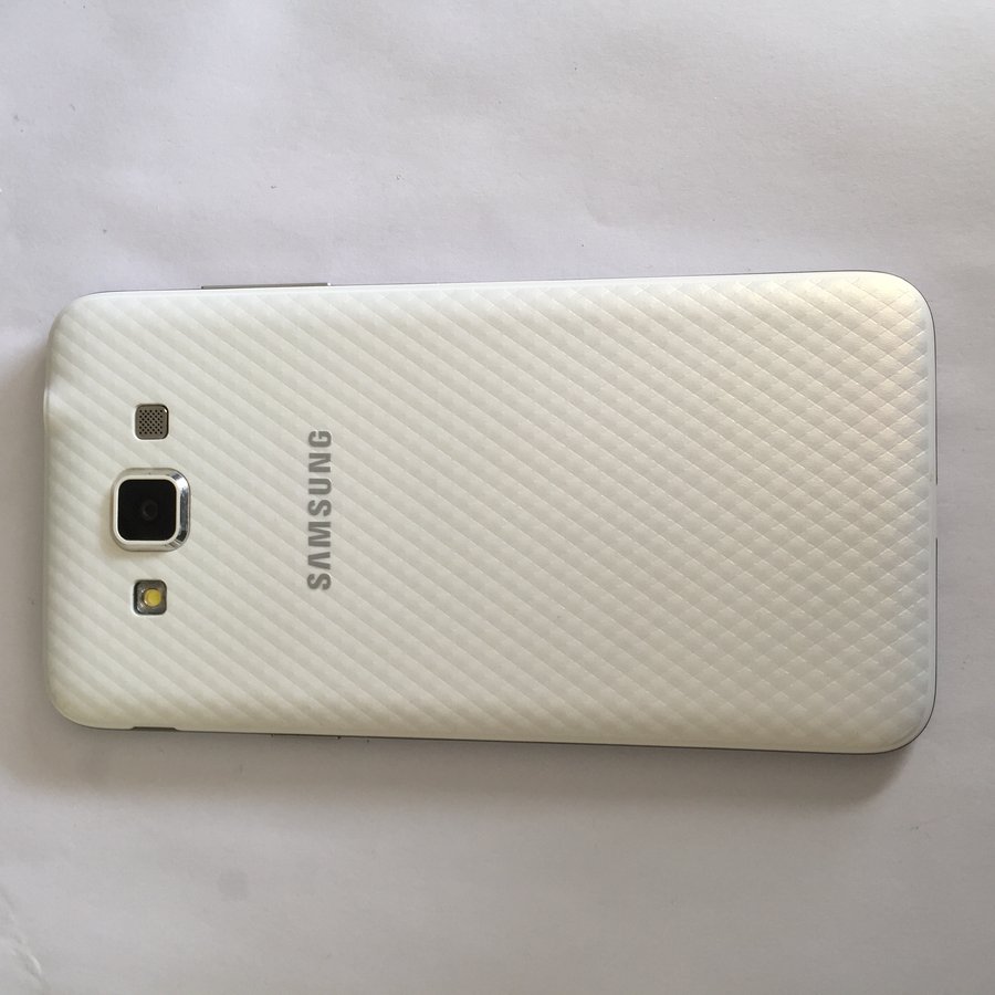 三星galaxygrandmax白色16g国行移动联通4g3g2g95成新