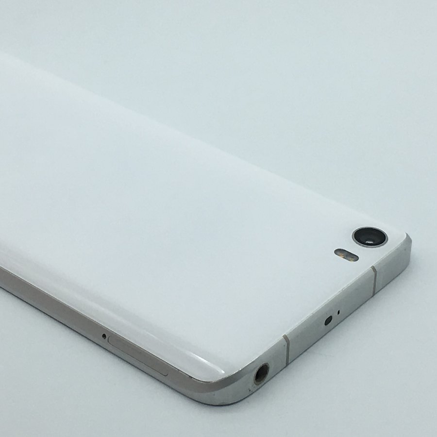 小米【小米5】 白色 全网通 32 g 国行 9成新