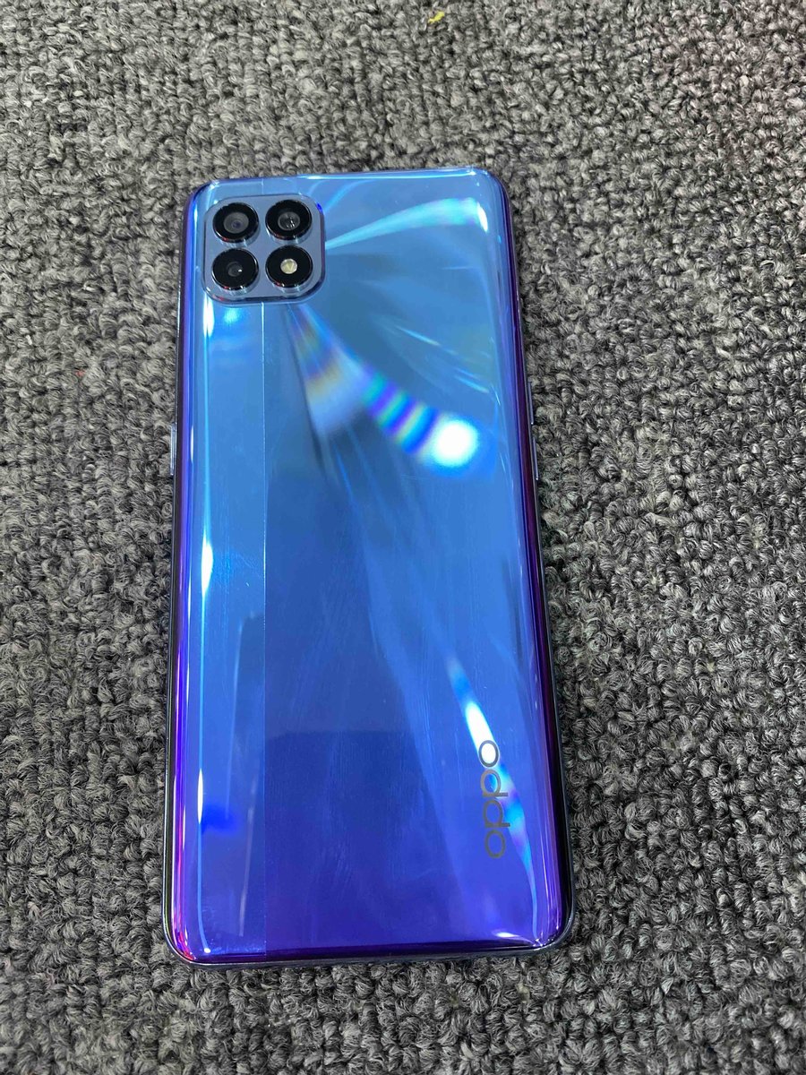 oppo【reno4 se 5g】95新