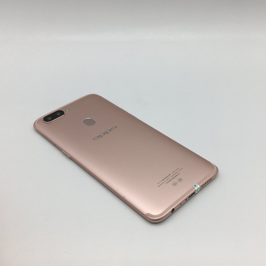 oppor11s全网通香槟金64g国行8成新真机实拍