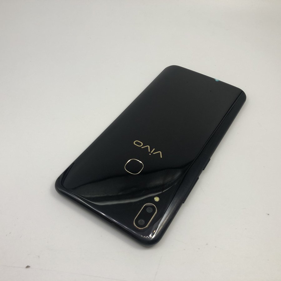 vivo【y85】全網通 黑色 64g 國行 8成新