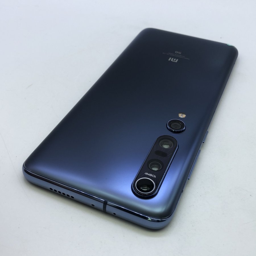 小米【小米10 pro (5g)】5g全网通 星空蓝 12g/256g 国行 95成新