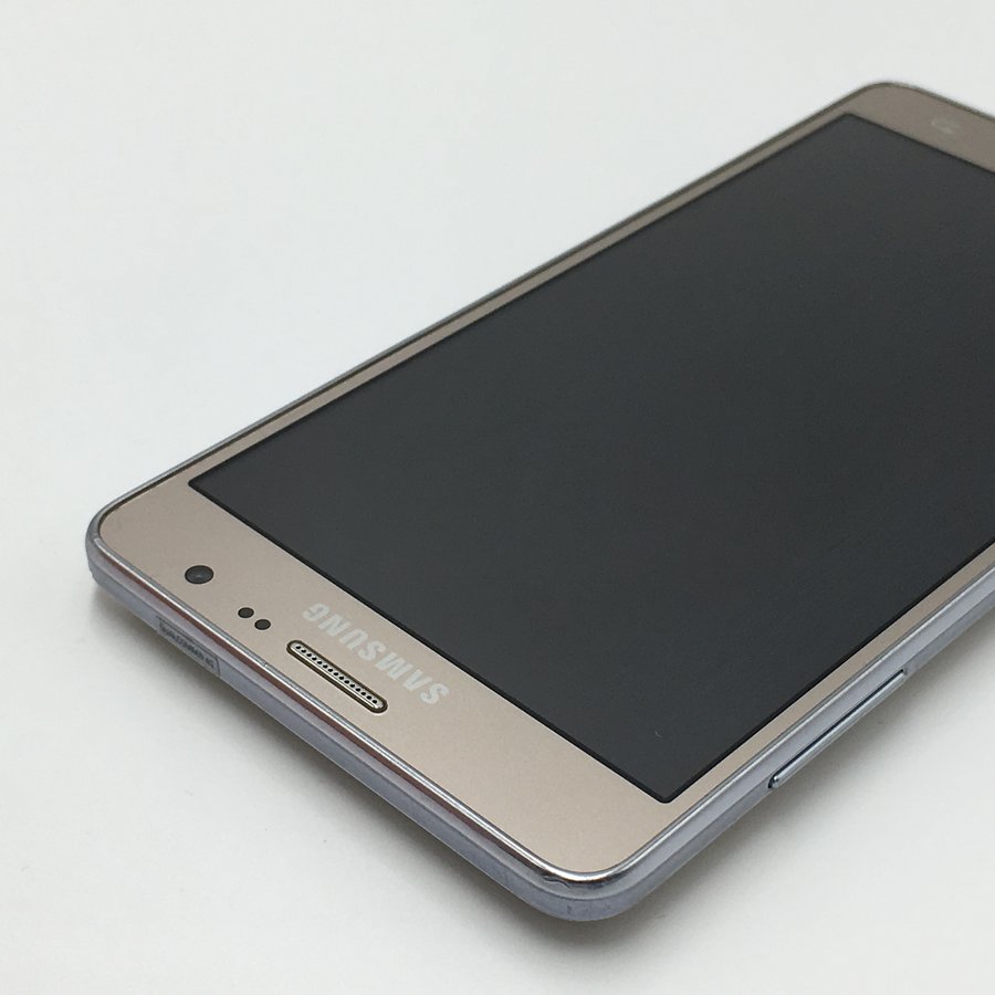 三星【on 7】全网通 金色 8 g 国行 8成新