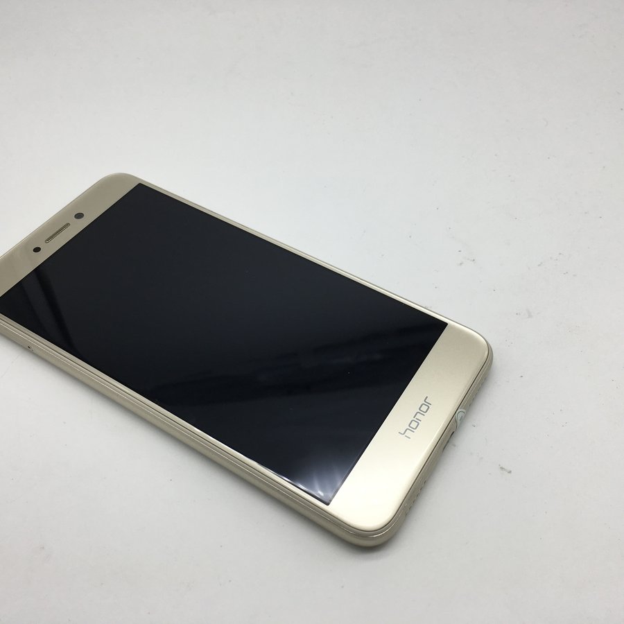 荣耀【荣耀8青春版】全网通 金色 32 g 国行 8成新