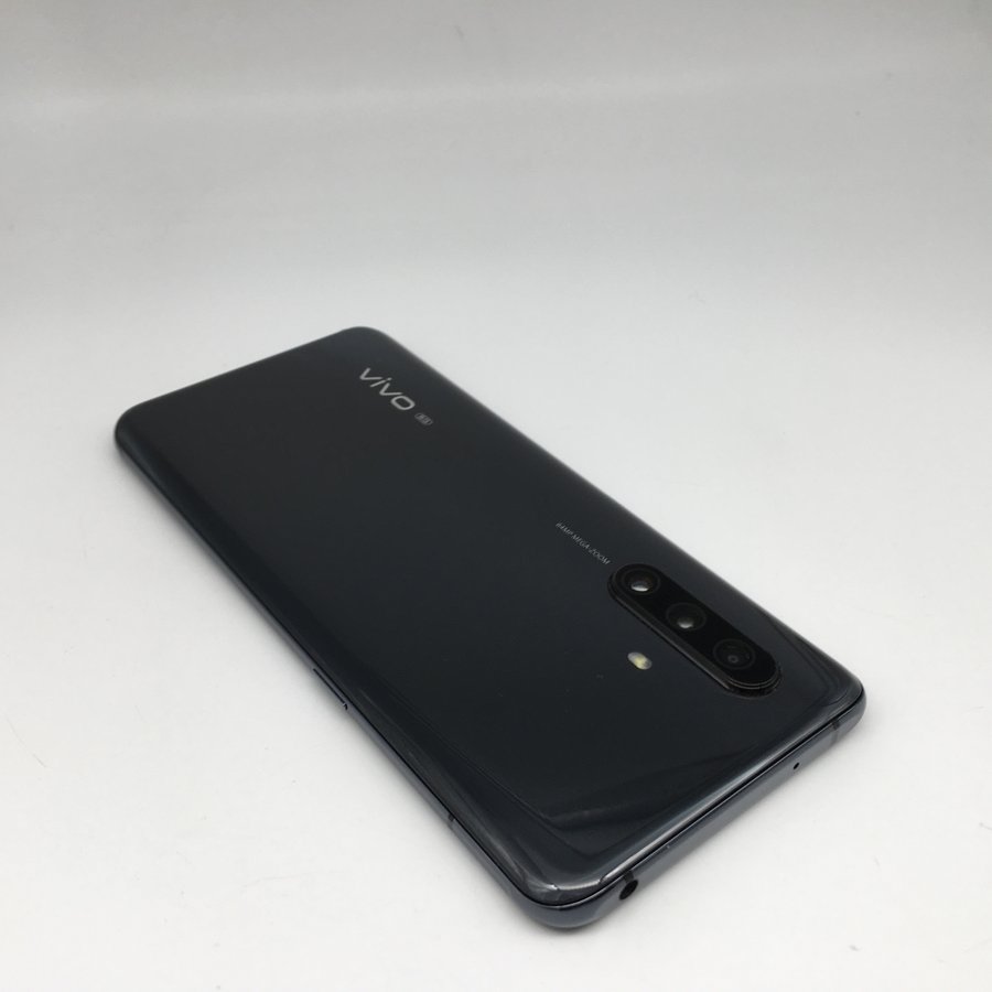 vivo【x30(5g版)】5g全网通 耀石黑 8g/128g 国行 95成新