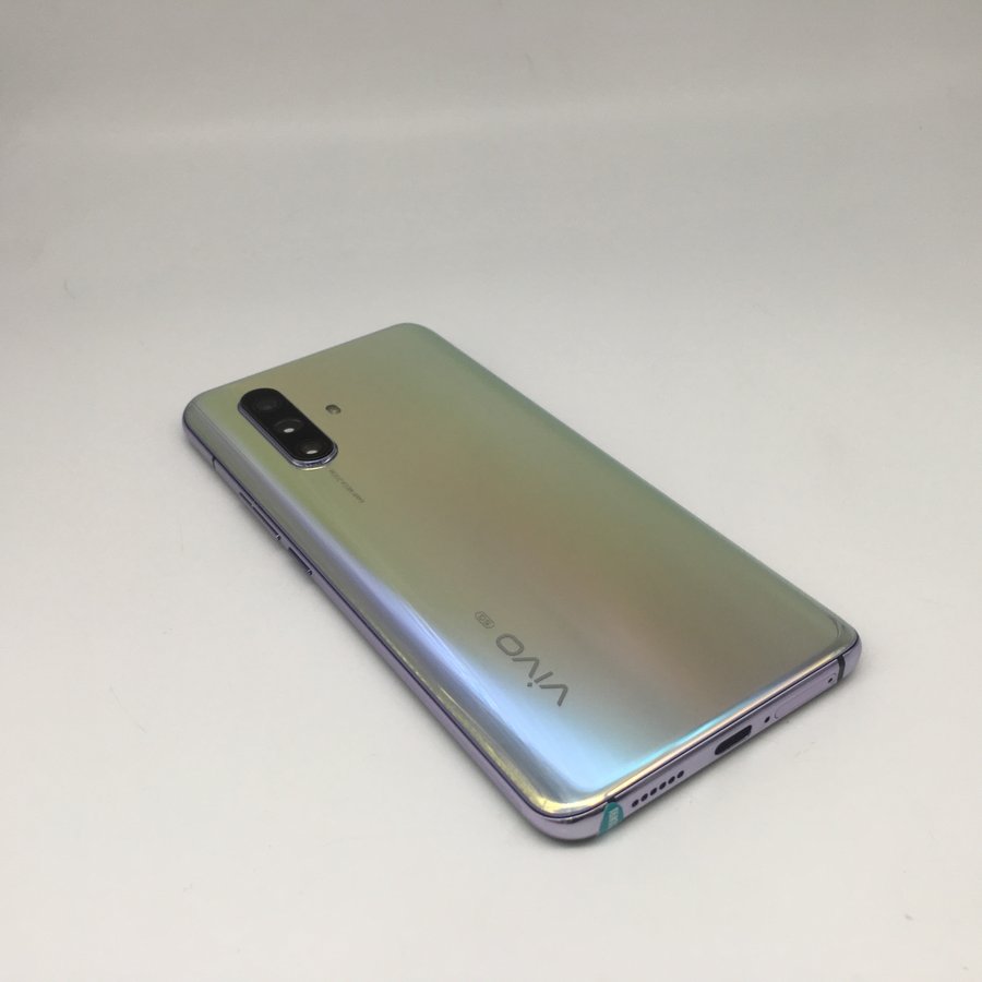 vivo【x30(5g版)】5g全网通 秘银 8g/128g 国行 99成新