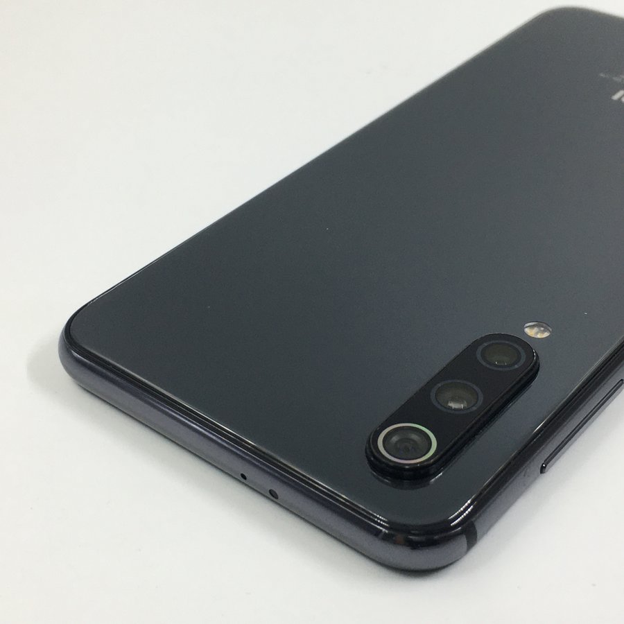 小米【小米9 se】4g全网通 深空灰 6g/64g 国行 95新 6g/64g 真机实拍