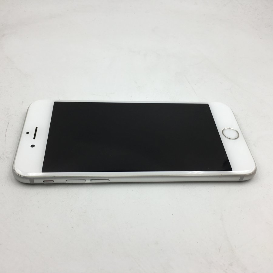苹果iphone6s移动联通4g3g2g银色16g港澳台9成新