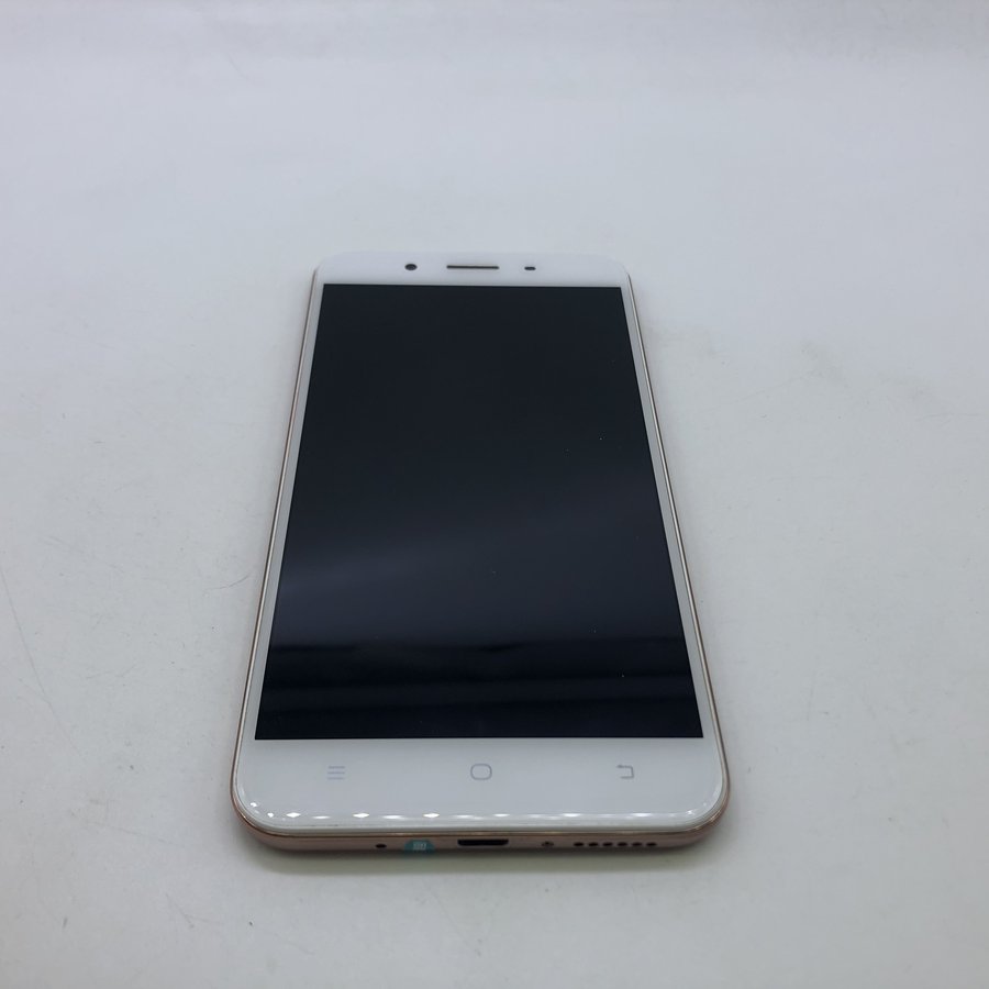 vivo【y66】全网通 玫瑰金 32g 国行 9成新