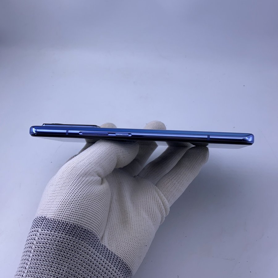 vivo【iqoo 5】5g全网通 星溯 12g/128g 国行 95新