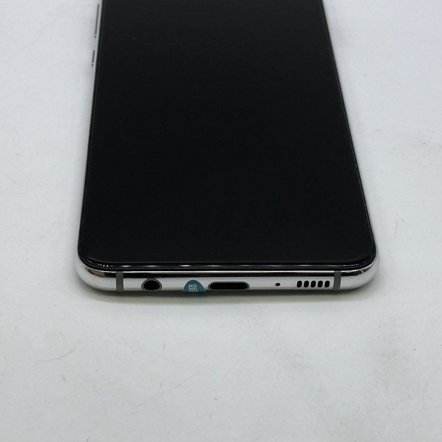 三星galaxys10e全网通白色6g128g国行9成新