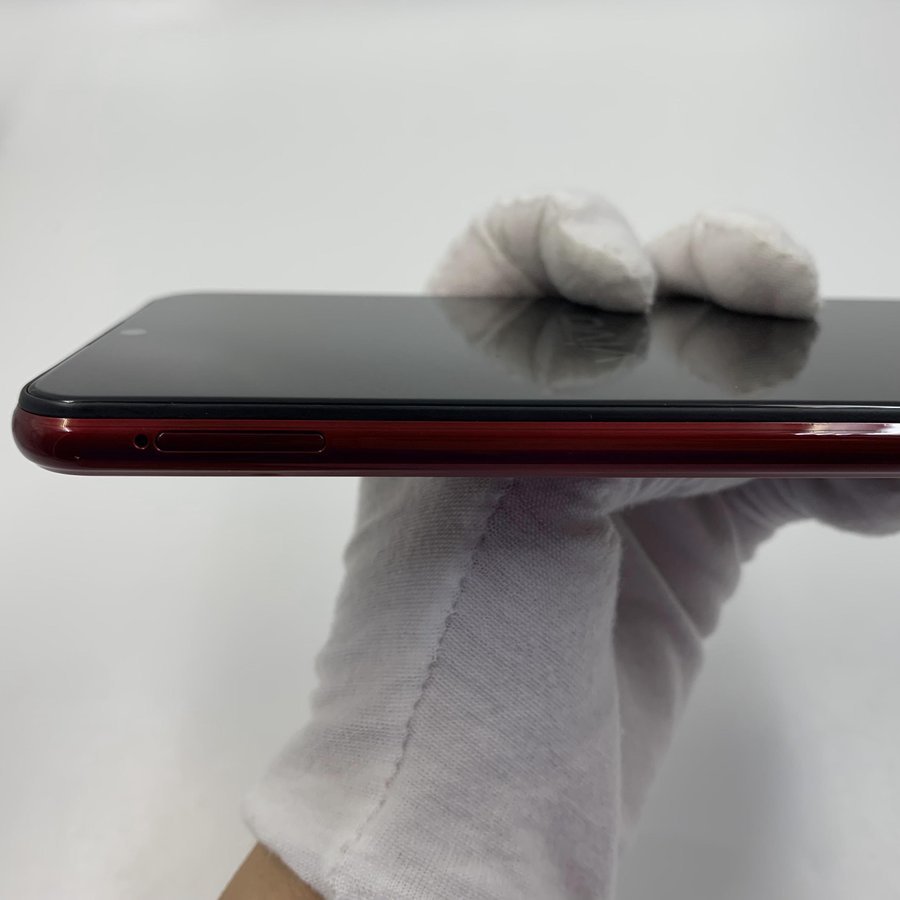 vivoy3s4g全网通绯玉红4g128g国行95新