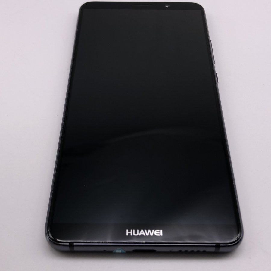 华为【mate10 pro】全网通 灰色 6g/64g 国行 8成新
