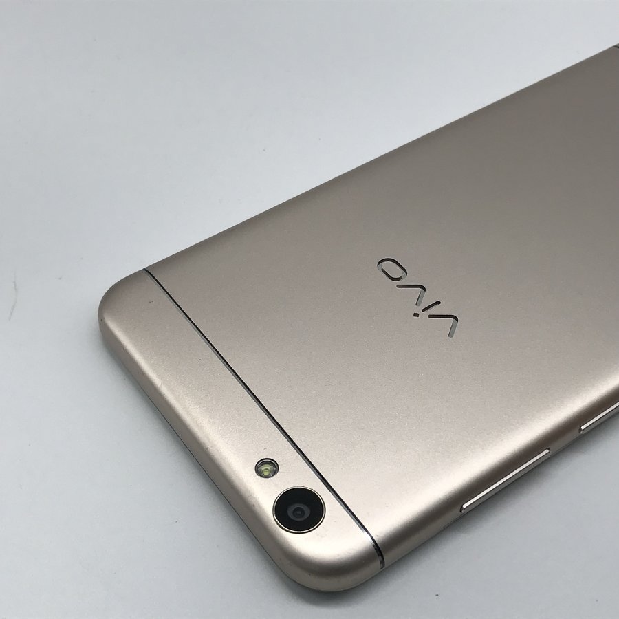 vivo【y67】移动 4g/3g/2g 金色 32g 国行 7成新