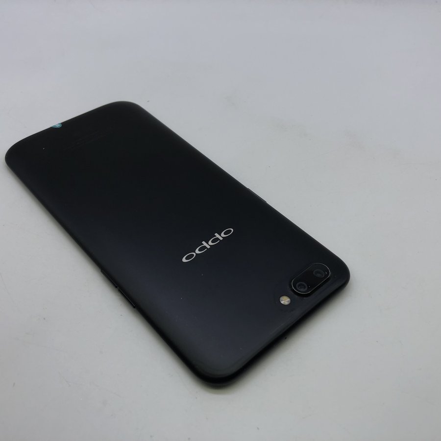 oppor11全网通黑色4g64g国行9成新
