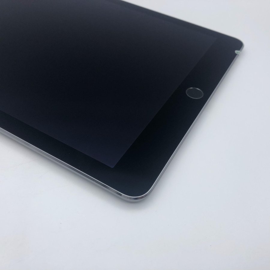 苹果【ipad air2】wifi版 深空灰 16g 国际版 95新 真机实拍