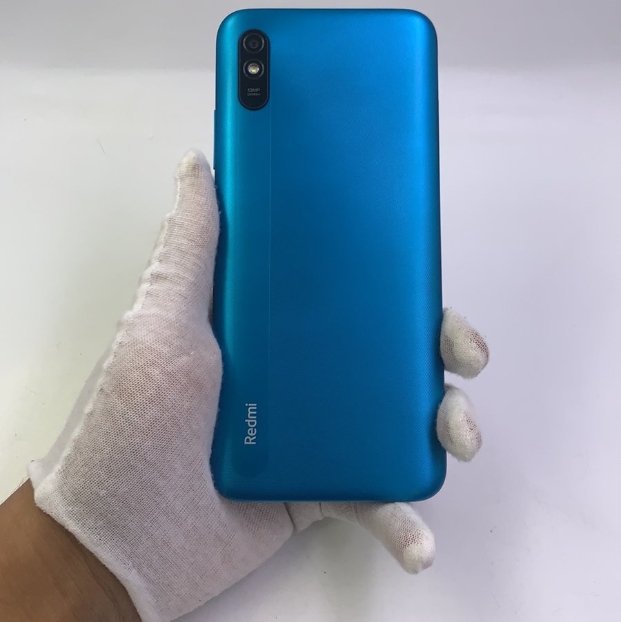 小米【redmi 9a】95新