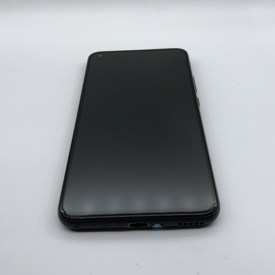 华为【nova 7(5g)】5g全网通 亮黑色 8g/256g 国行 95成新