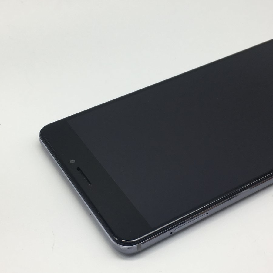 魅族【魅蓝max】全网通 灰色 64g 国行 8成新