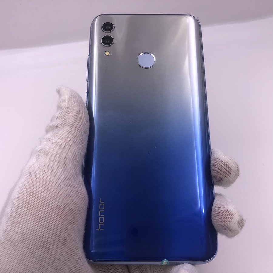 荣耀【荣耀10青春版】全网通 蓝色 6g/128g 国行 95新