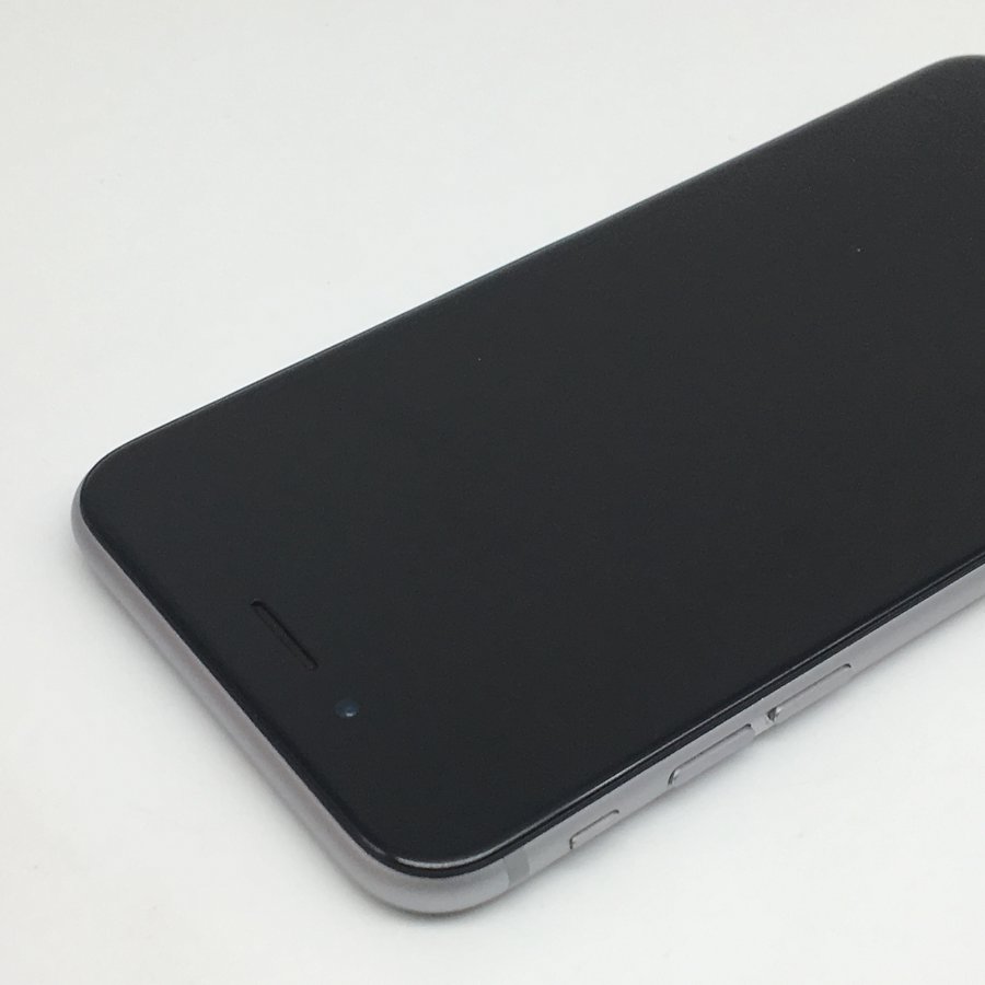 苹果【iphone 6】全网通 灰色 16 g 国行 9成新
