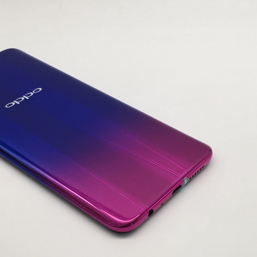 oppo【r15x】全网通 雾光渐变 6g/128g 国行 95成新