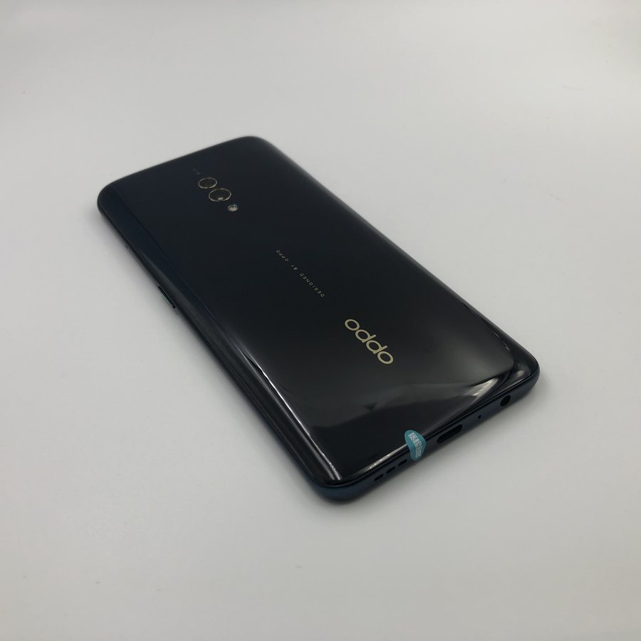 oppo【k3】全网通 黑色 8g/128g 国行 95成新