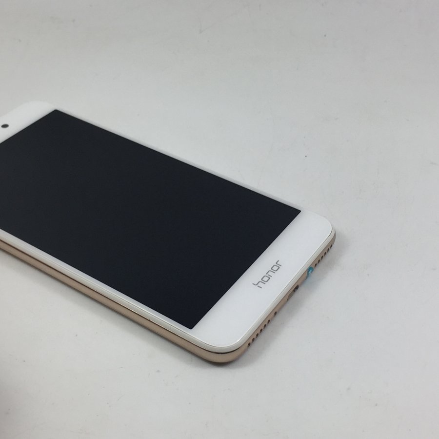 荣耀荣耀v9play全网通金色32g国行9成新