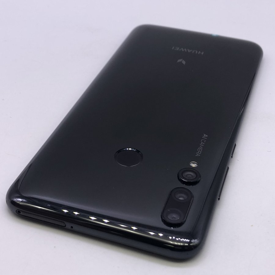 华为【麦芒8】全网通 黑色 6g/128g 国行 95成新