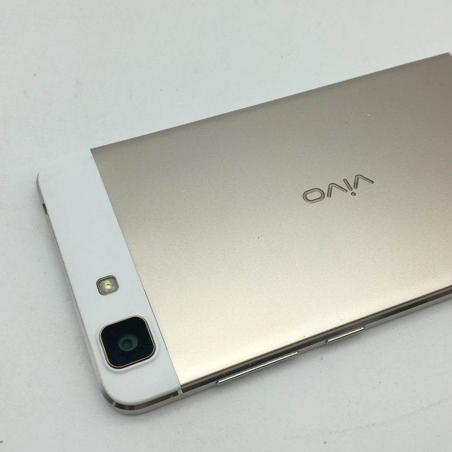 vivo【x5sl】移动 4g/3g/2g 金色 16 g 国行 9成新