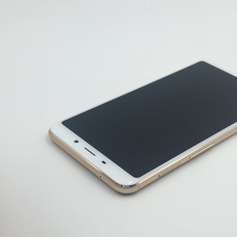 魅族魅蓝s6全网通金色32g国行95成新