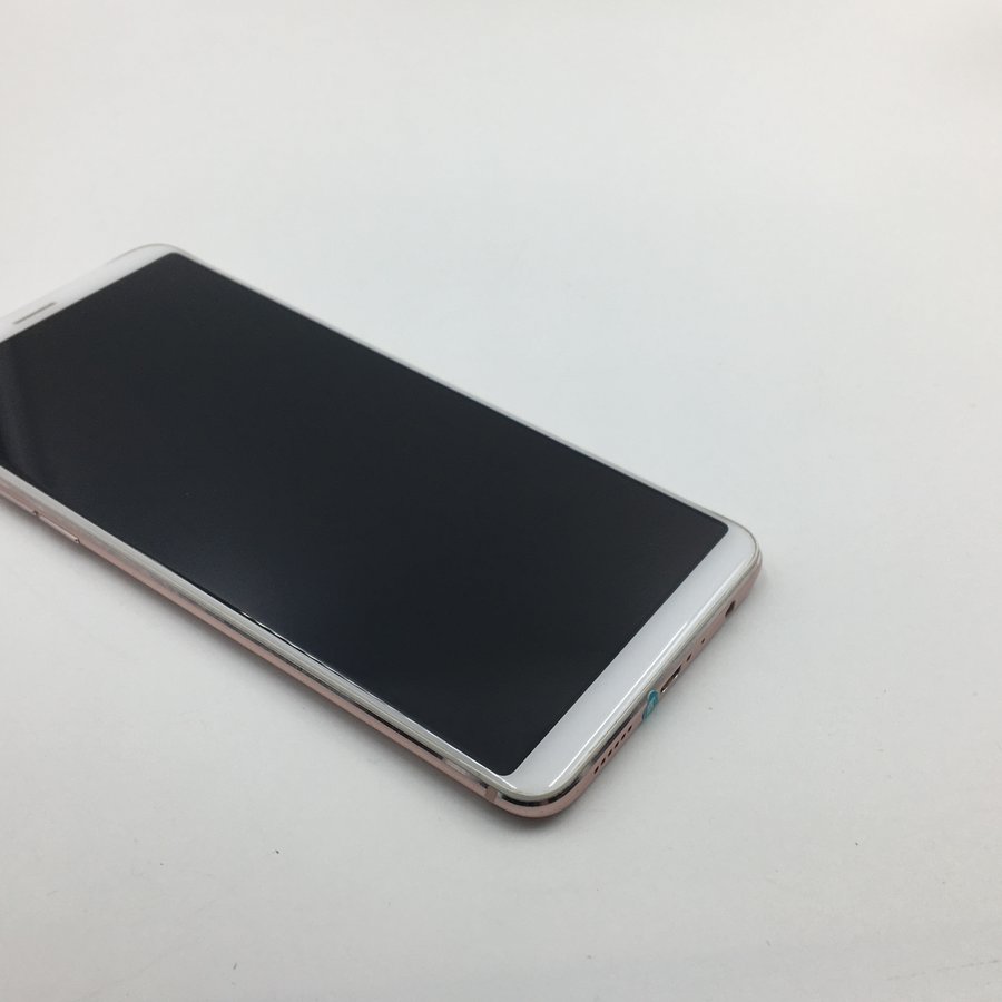 oppo【r11s plus】移动 4g/3g/2g 玫瑰金 64g 国行 8成新