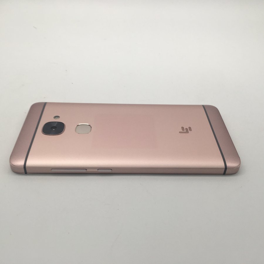 乐视【乐2】玫瑰金 全网通 32 g 国行 8成新