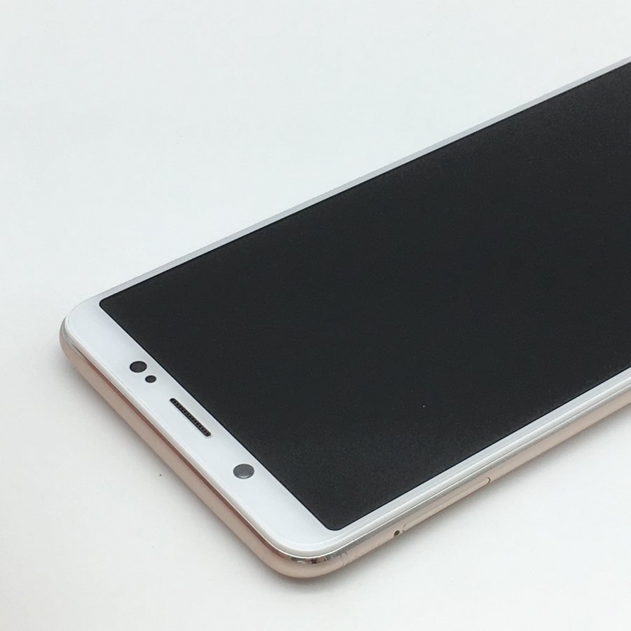 vivo【y75】全網通 金色 32g 國行 8成新 真機實拍