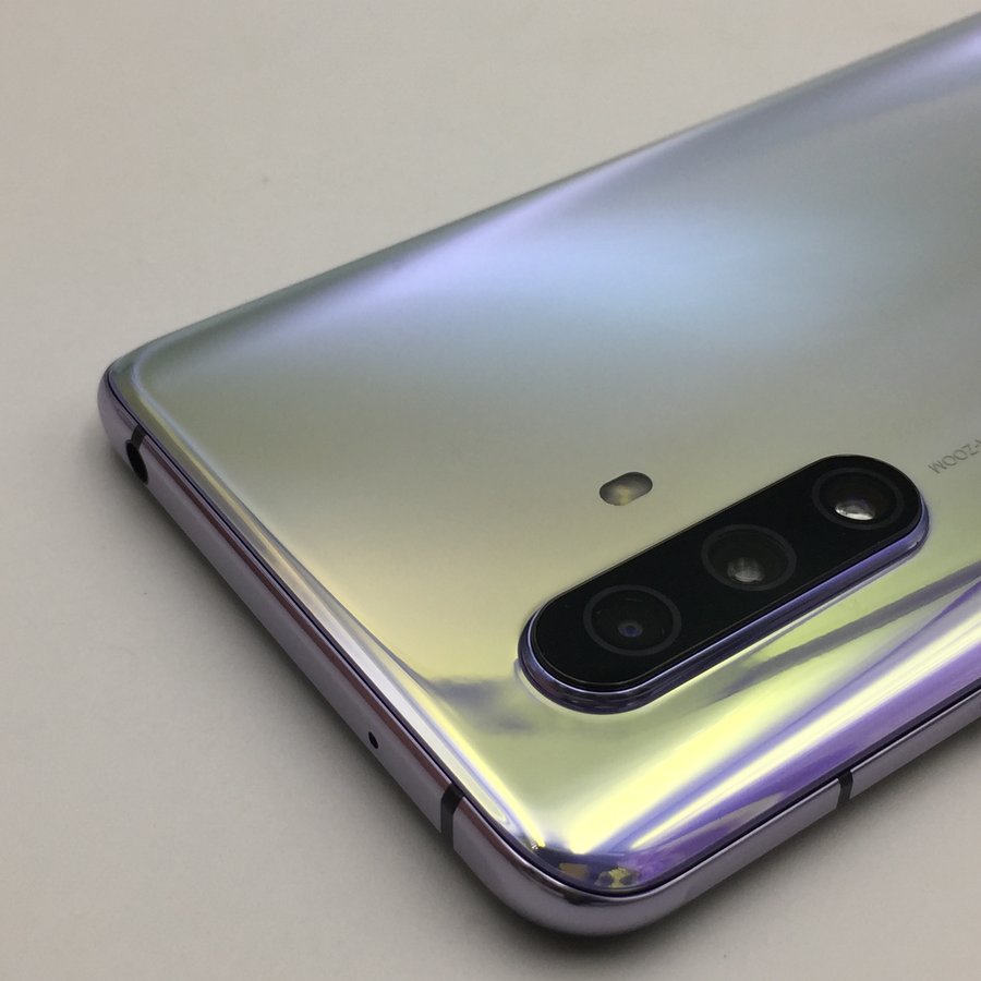 vivo【x30(5g版)】全网通 秘银 8g/128g 国行 99成新 8g/128g 全套