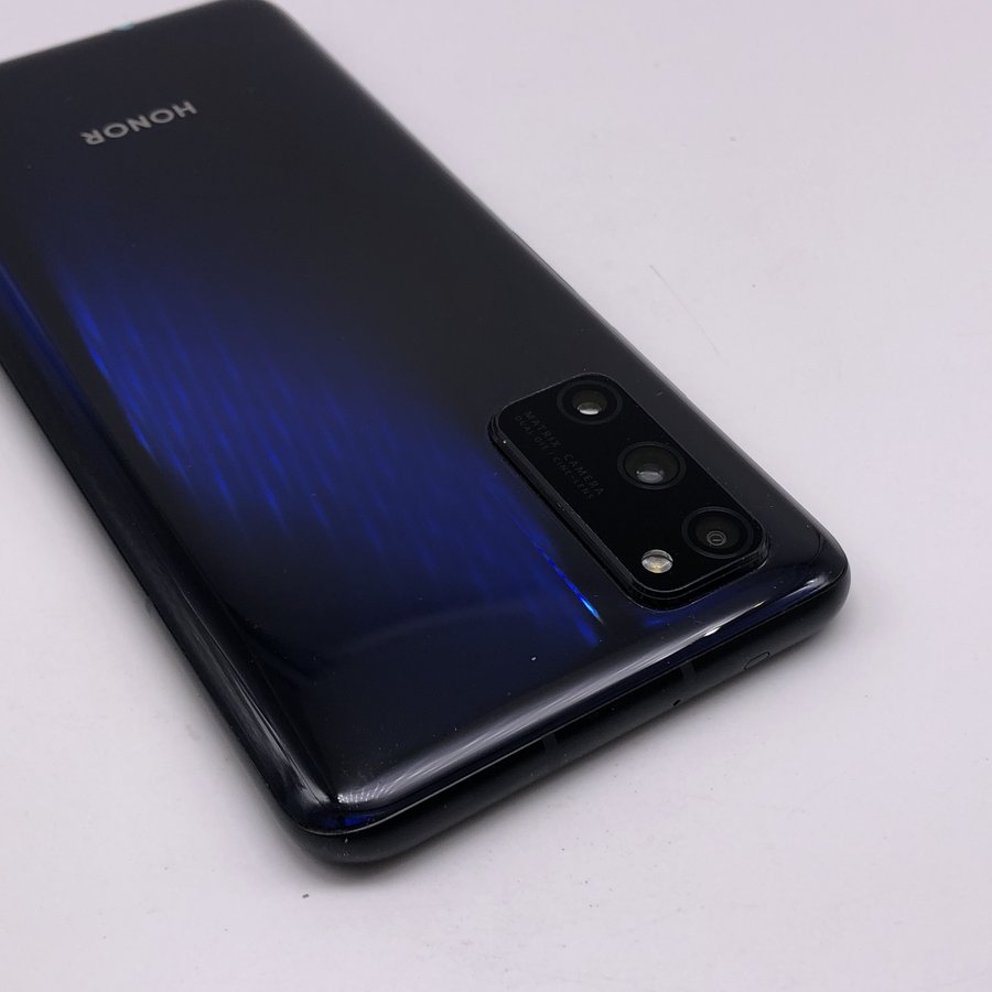 荣耀【v30 pro (5g)】5g全网通 幻夜星河 8g/128g 国行 9成新