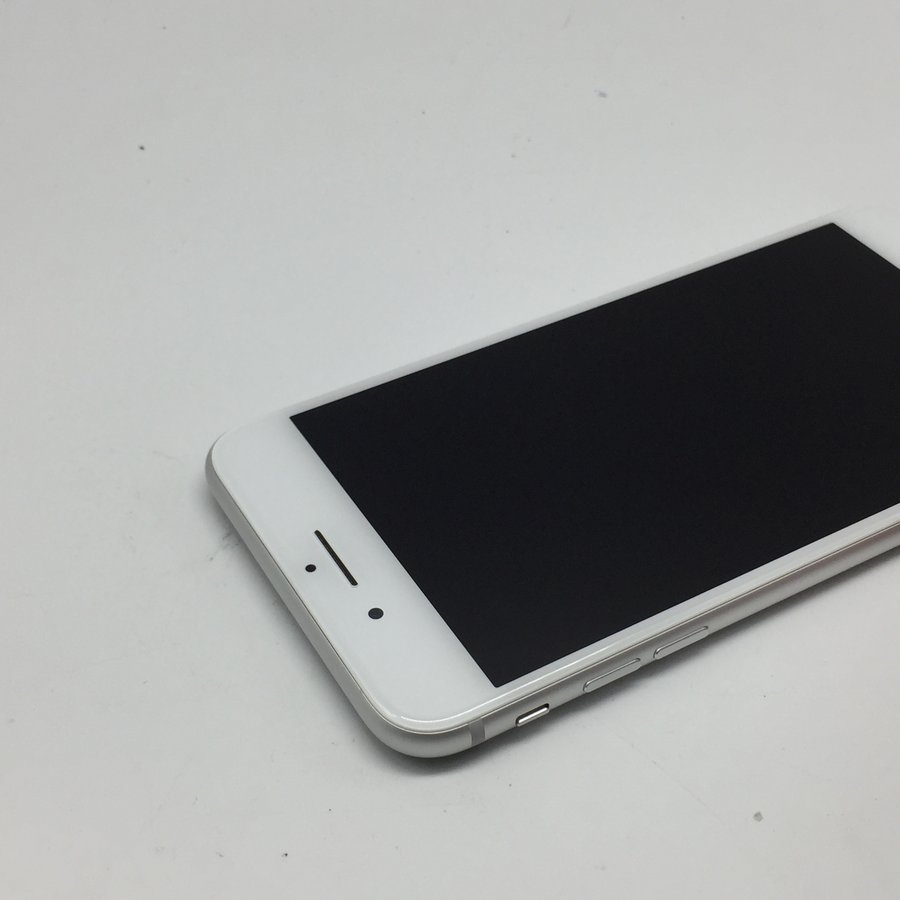 苹果【iphone 7 plus】全网通 银色 32g 国行 95成新