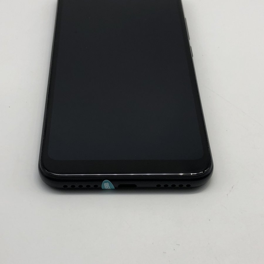 小米红米6pro全网通黑色3g32g国行8成新