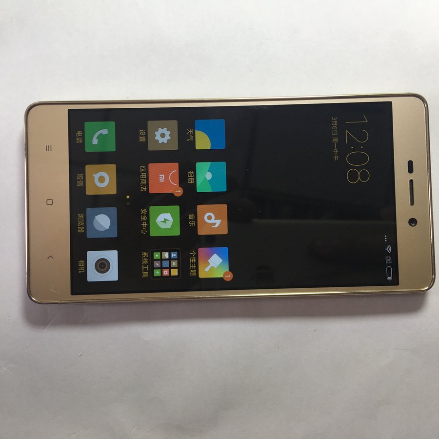 小米红米3基本信息 imei 869*****616(购买后可查看完整imei) 保修期