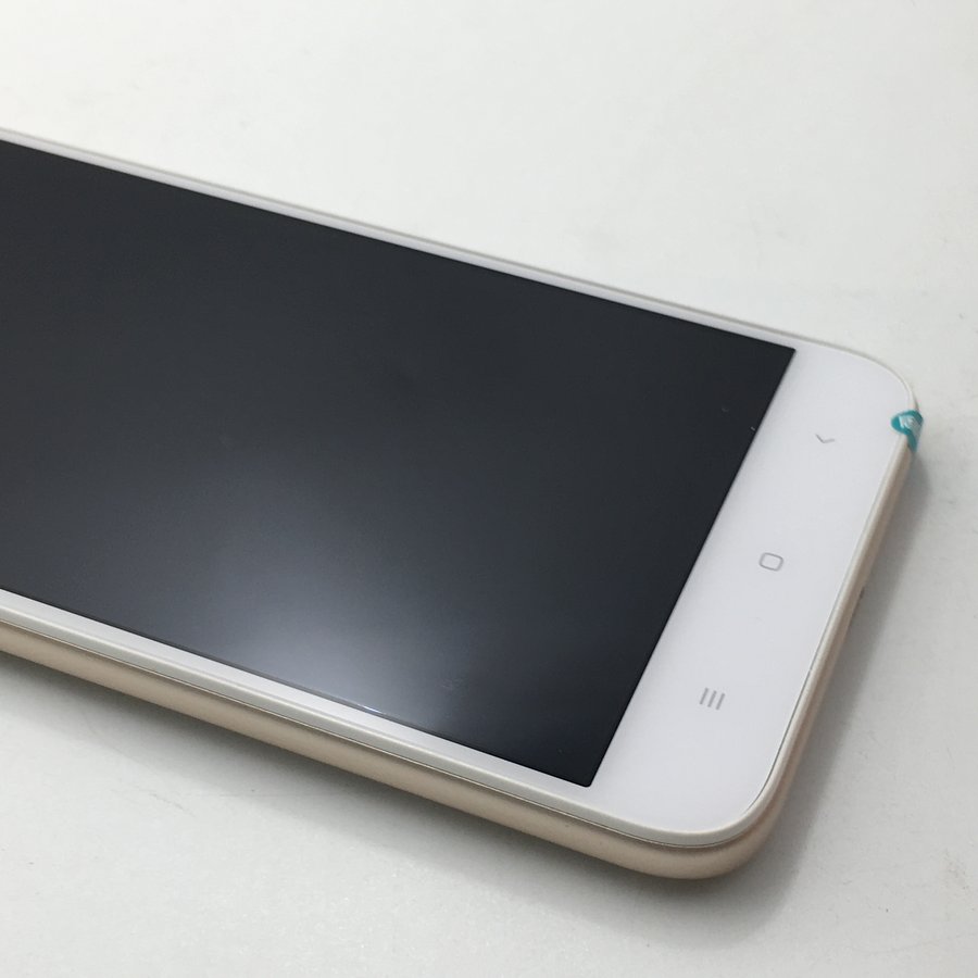 小米【红米5a】全网通 金色 16g 国行 9成新