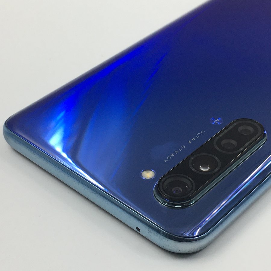 oppo reno3 5g全网通 蓝色星夜 12g/128g 国行 8成新 12g/128g