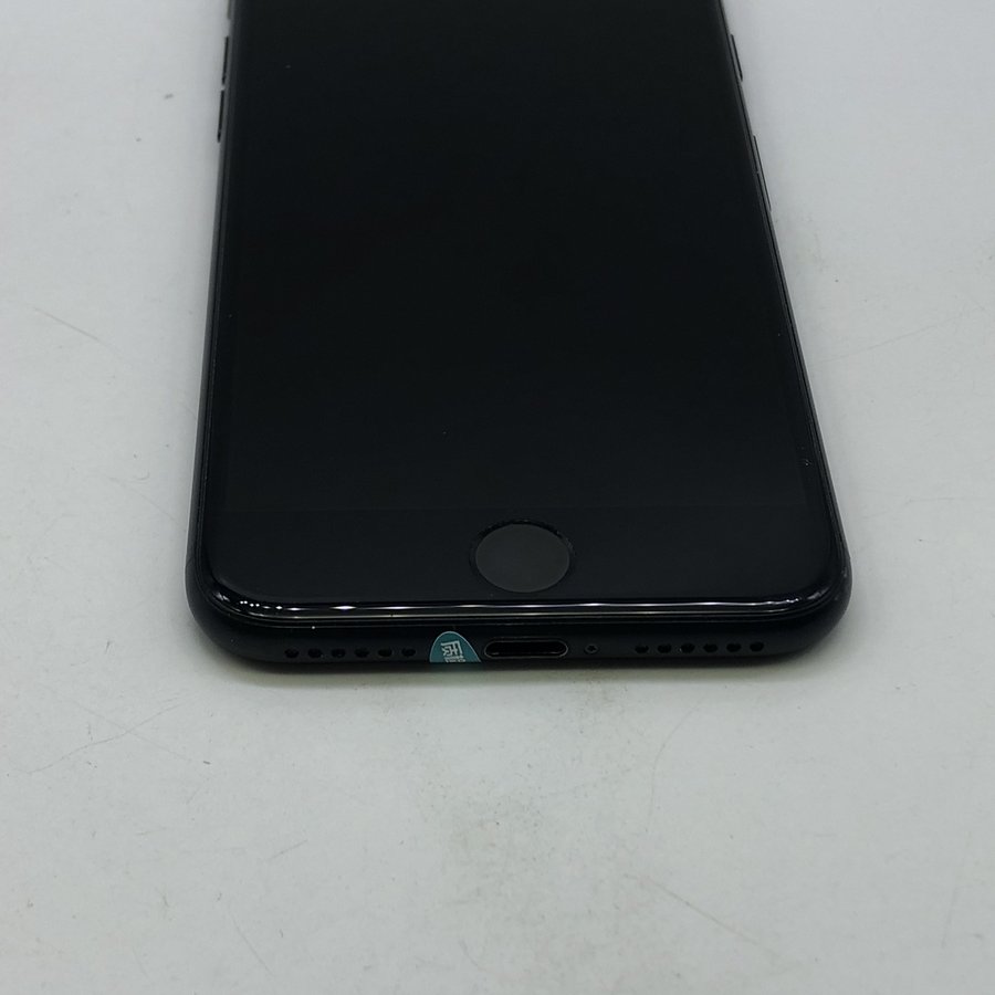 苹果【iphone 7】全网通 黑色 32g 国行 8成新