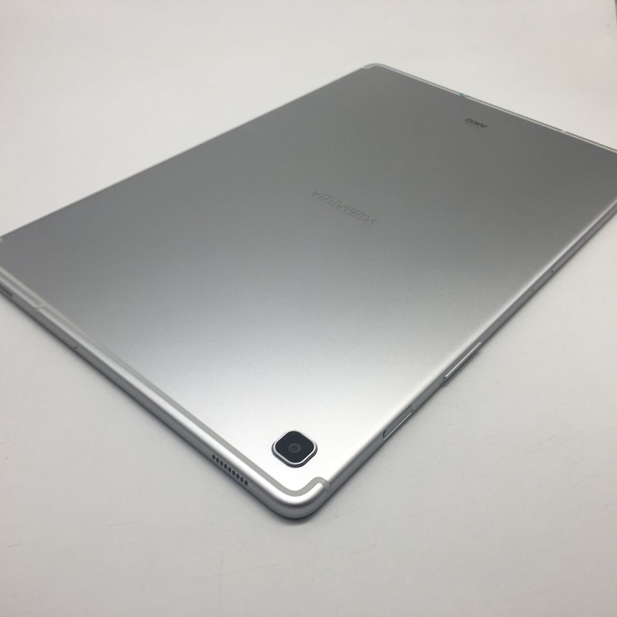 三星【galaxy tab s5e】wifi版 银色 6g/128g 国行 99成新