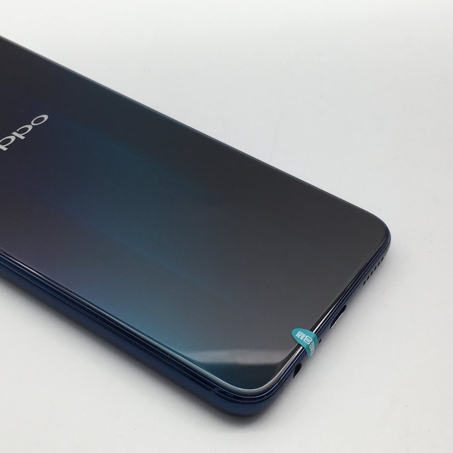 oppo【r17】移动 4g/3g/2g 蓝色 8g/128g 国行 9成新